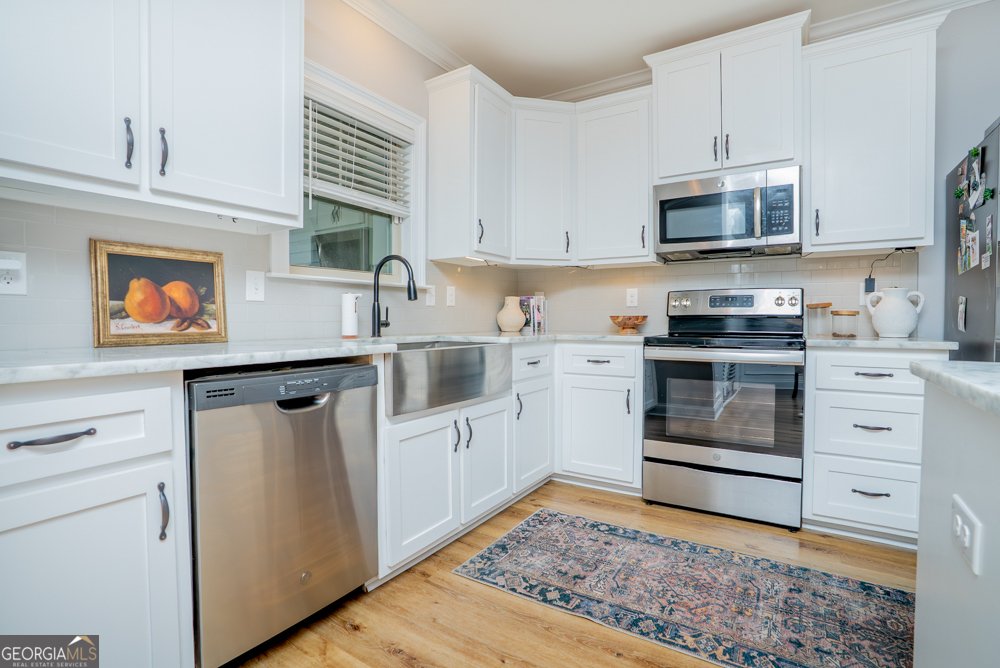 602 Charlestown Way Bonaire - Photo 11