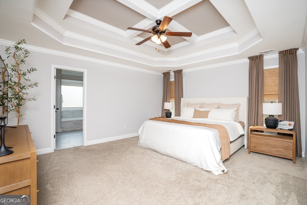 602 Charlestown Way Bonaire - Photo 15