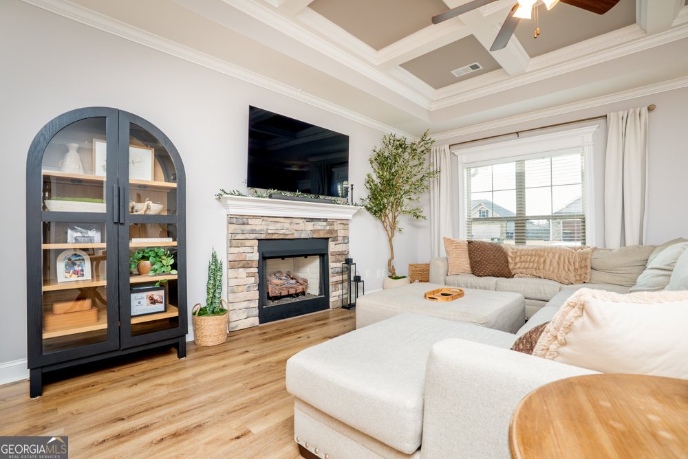 602 Charlestown Way Bonaire - Photo 6