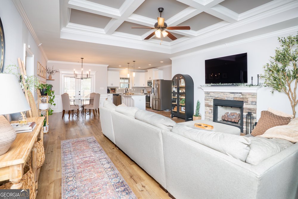 602 Charlestown Way Bonaire - Photo 7