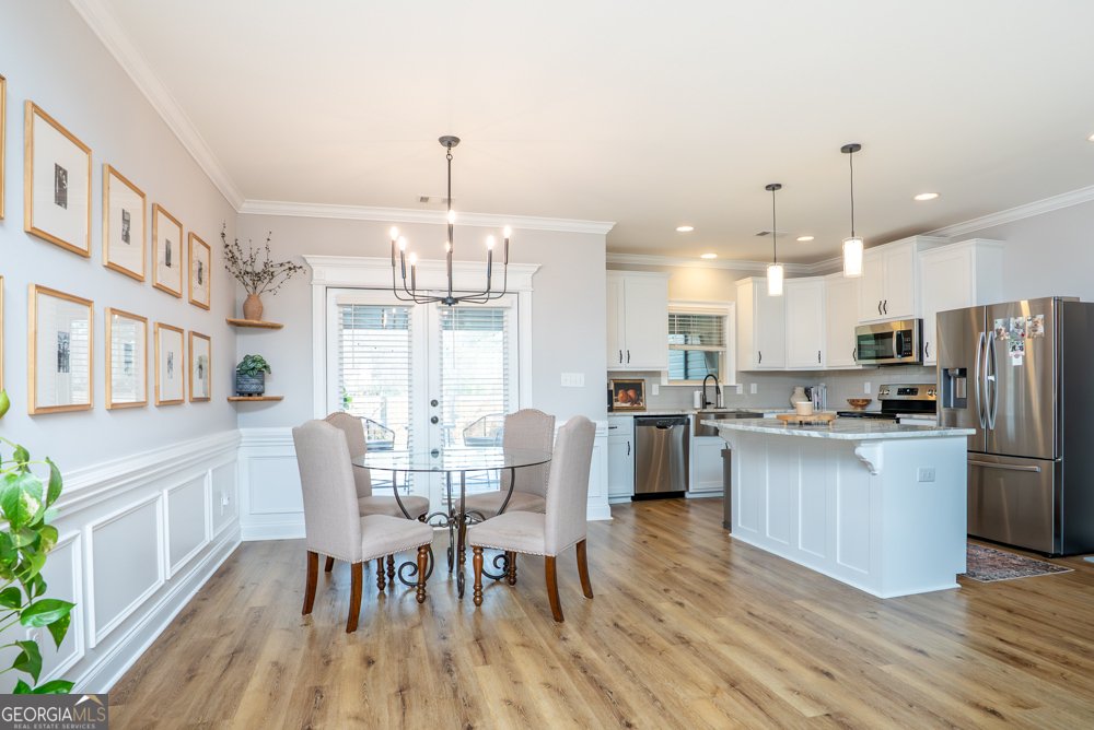 602 Charlestown Way Bonaire - Photo 8