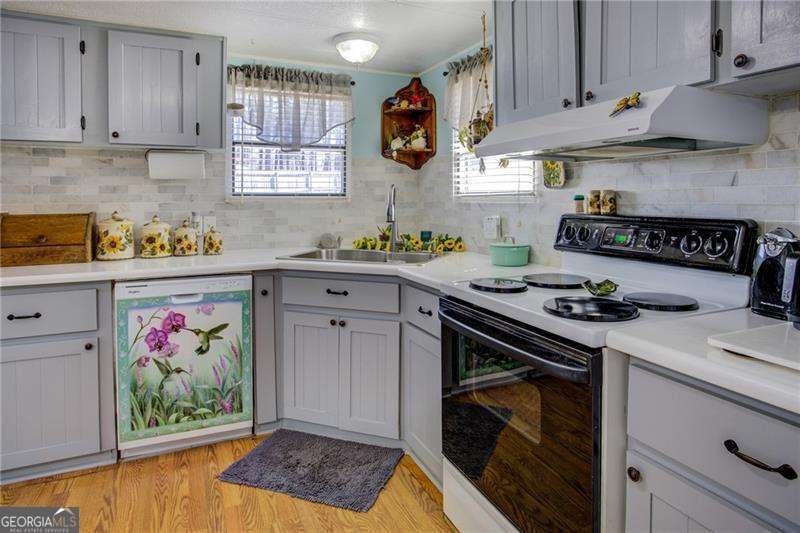 156 Montego Bay Road Milledgeville - Photo 16