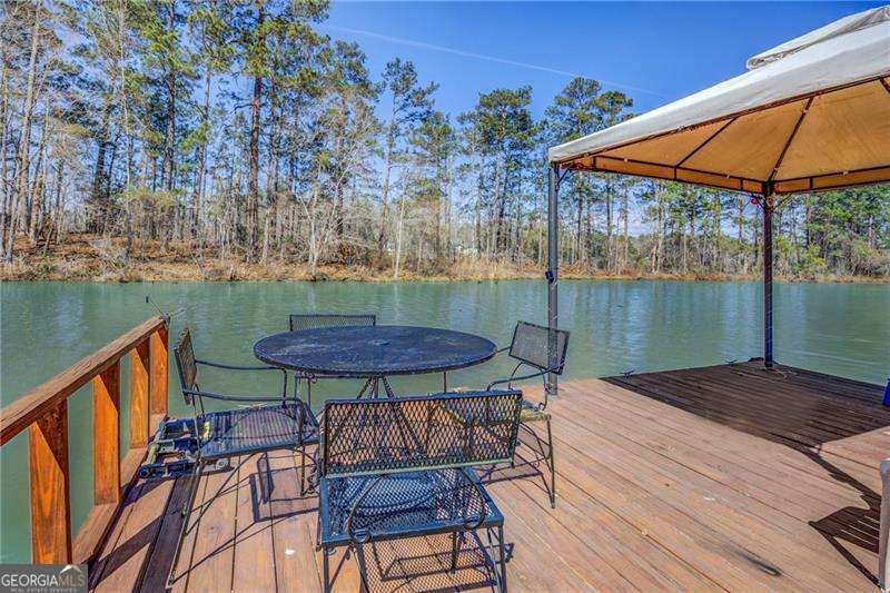 156 Montego Bay Road Milledgeville - Photo 35