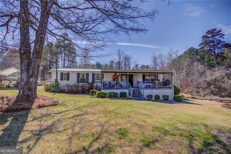 156 Montego Bay Road Milledgeville - Photo 38