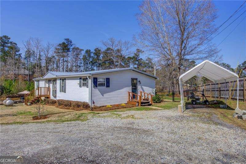 156 Montego Bay Road Milledgeville - Photo 43