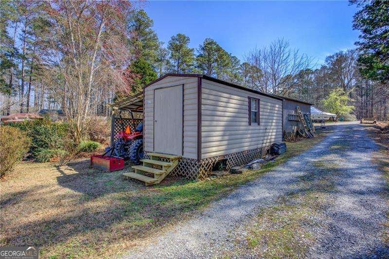 156 Montego Bay Road Milledgeville - Photo 46