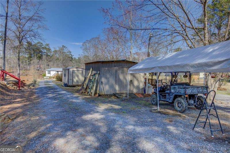 156 Montego Bay Road Milledgeville - Photo 47