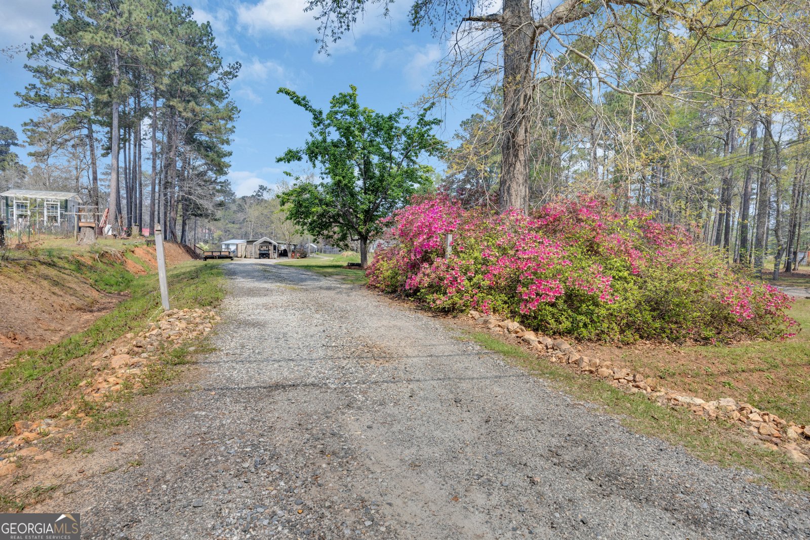 156 Montego Bay Road Milledgeville - Photo 53