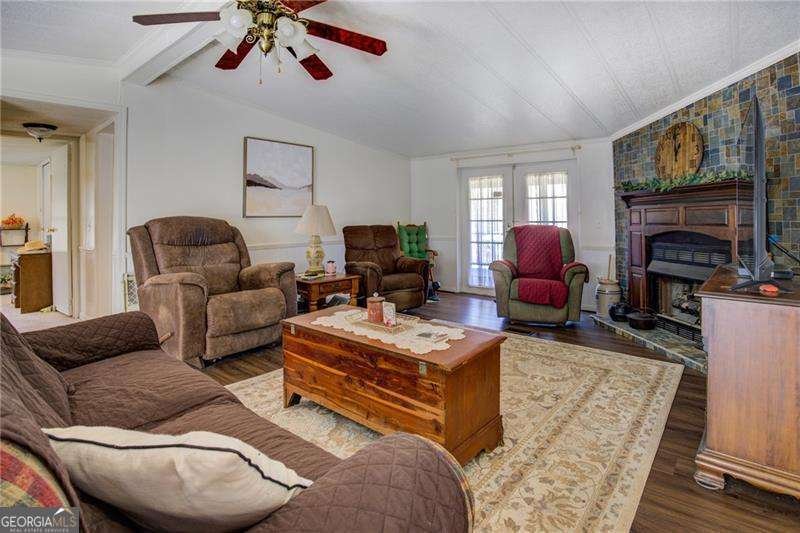 156 Montego Bay Road Milledgeville - Photo 6