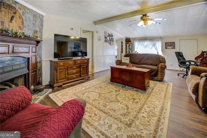 156 Montego Bay Road Milledgeville - Photo 8