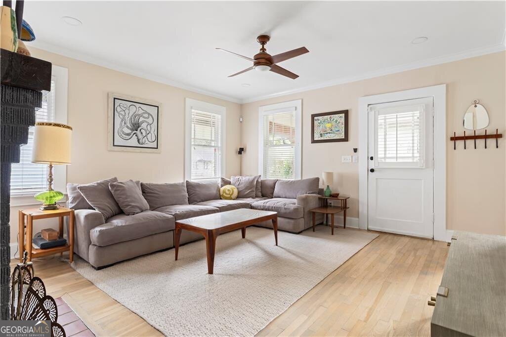 1375 Hartford Avenue Atlanta - Photo 11