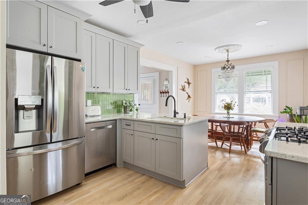 1375 Hartford Avenue Atlanta - Photo 16