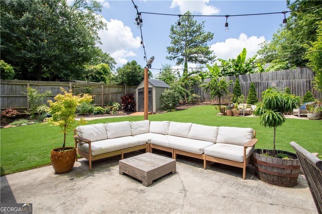 1375 Hartford Avenue Atlanta - Photo 26