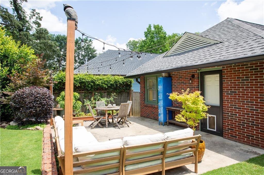 1375 Hartford Avenue Atlanta - Photo 27