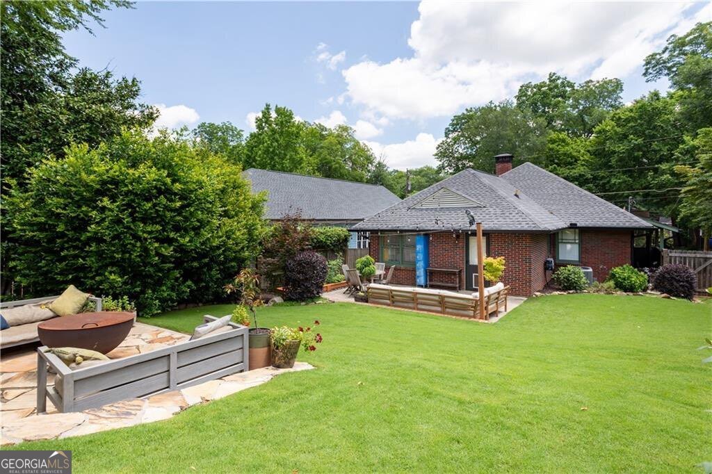 1375 Hartford Avenue Atlanta - Photo 28