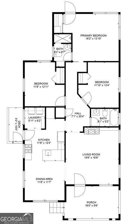 1375 Hartford Avenue Atlanta - Photo 29