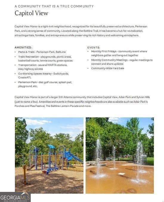 1375 Hartford Avenue Atlanta - Photo 35