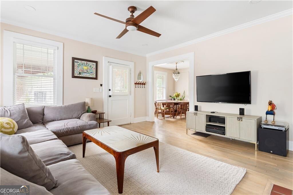 1375 Hartford Avenue Atlanta - Photo 7