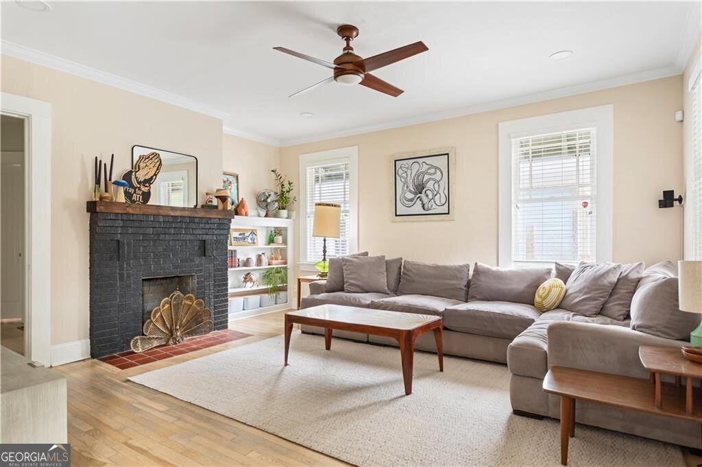 1375 Hartford Avenue Atlanta - Photo 8