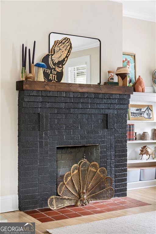 1375 Hartford Avenue Atlanta - Photo 9