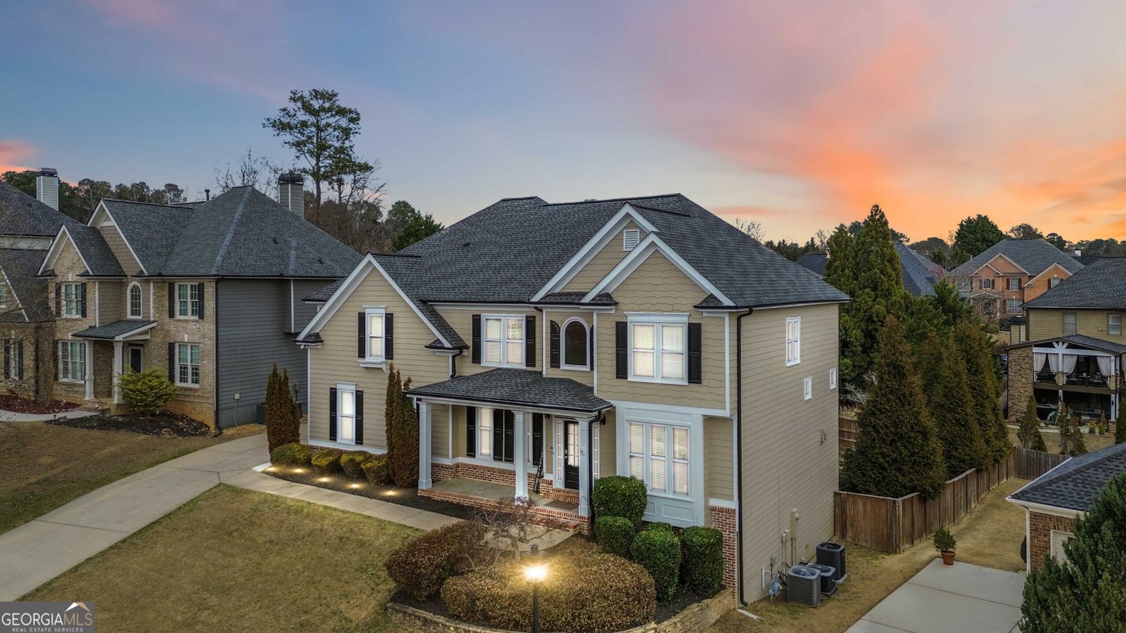 2727 Captain Court Dacula - Photo 1