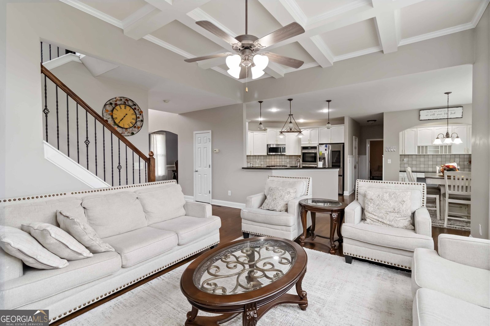 2727 Captain Court Dacula - Photo 14