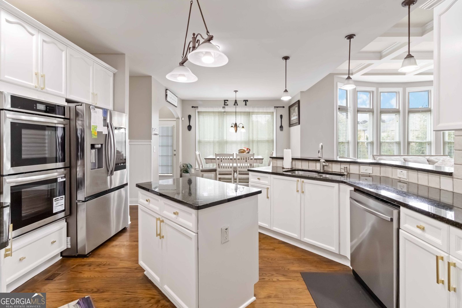 2727 Captain Court Dacula - Photo 19