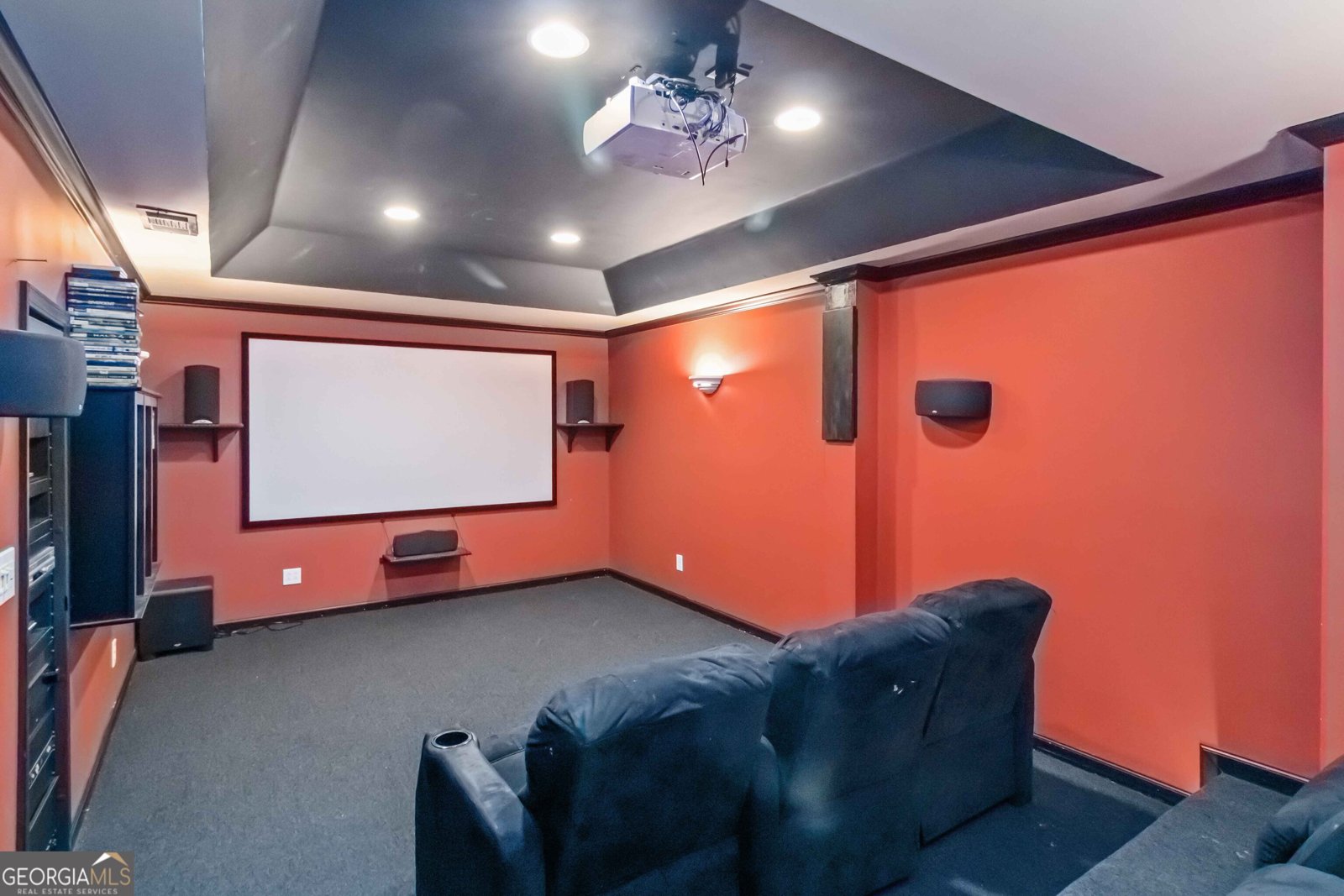 2727 Captain Court Dacula - Photo 51