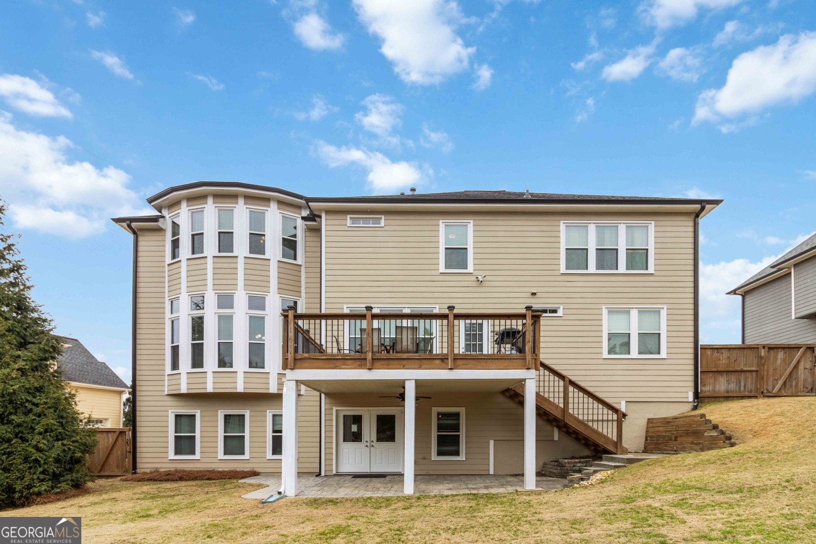 2727 Captain Court Dacula - Photo 54