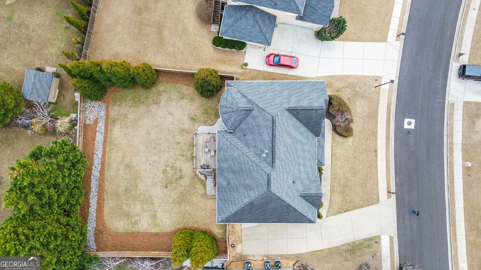 2727 Captain Court Dacula - Photo 59