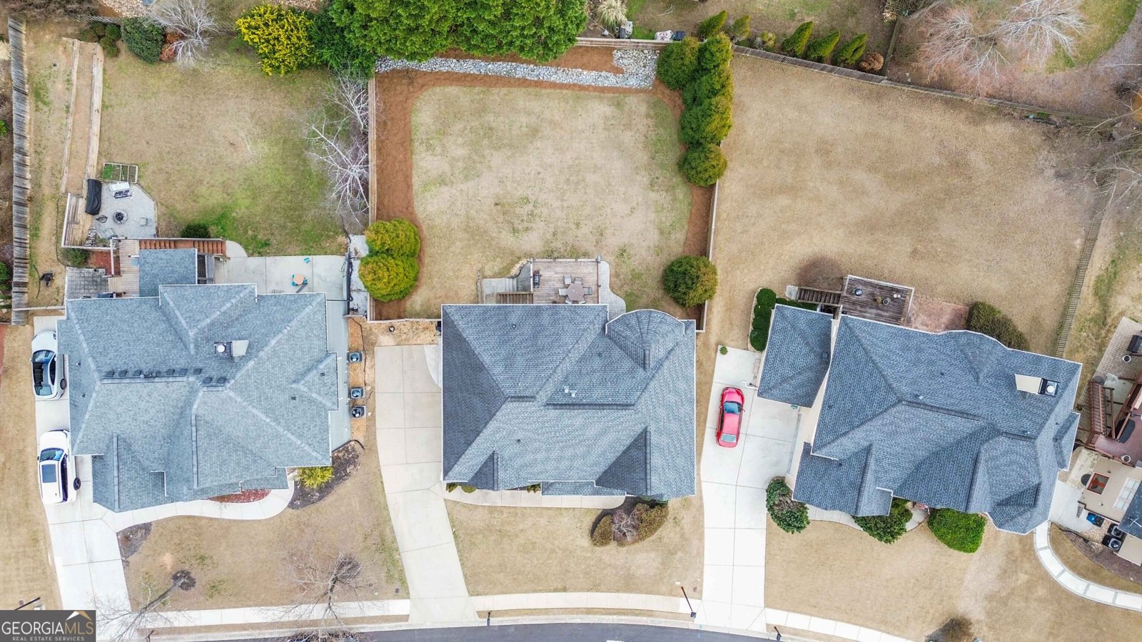 2727 Captain Court Dacula - Photo 60