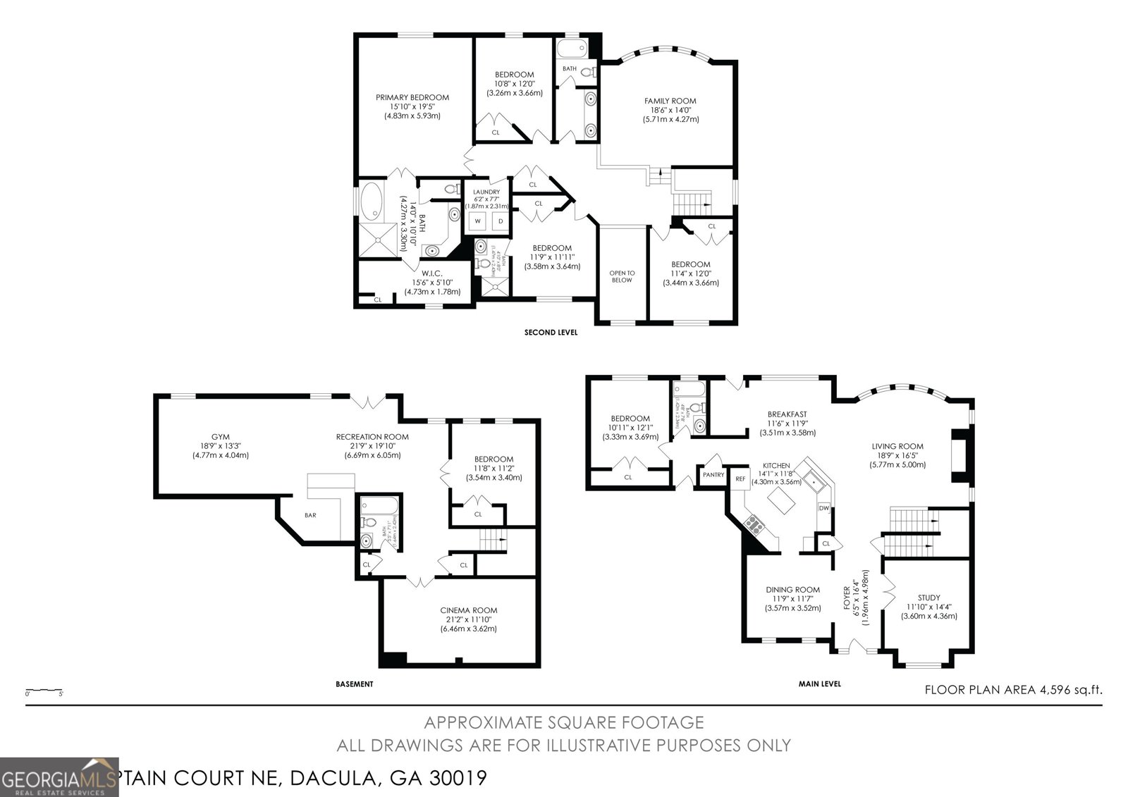 2727 Captain Court Dacula - Photo 61