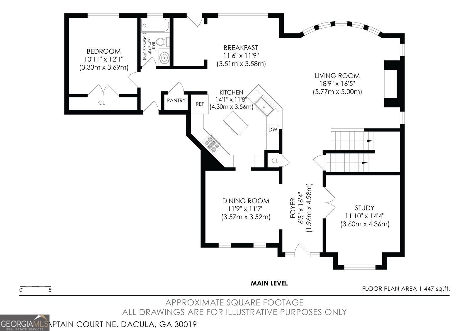 2727 Captain Court Dacula - Photo 62