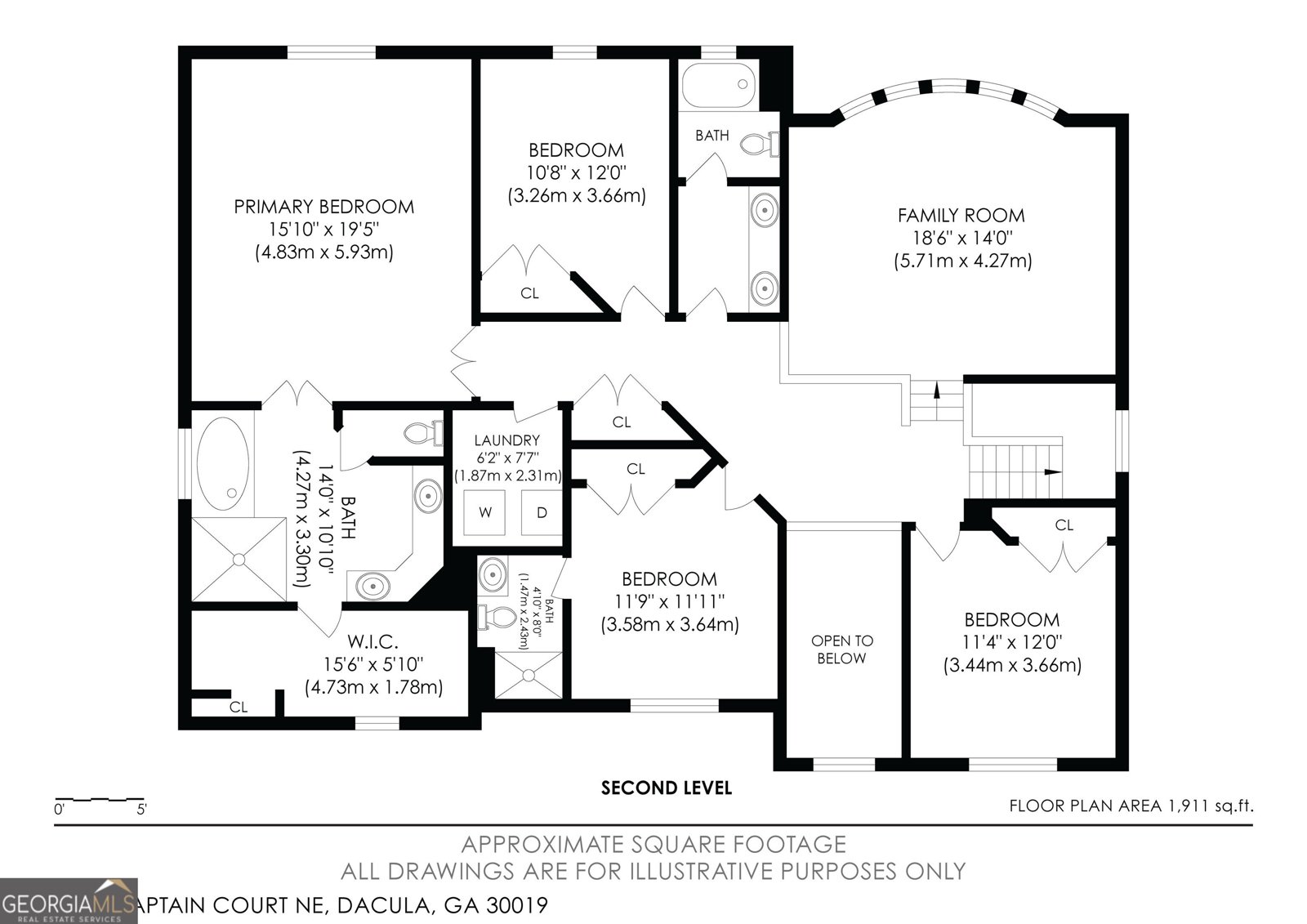 2727 Captain Court Dacula - Photo 63