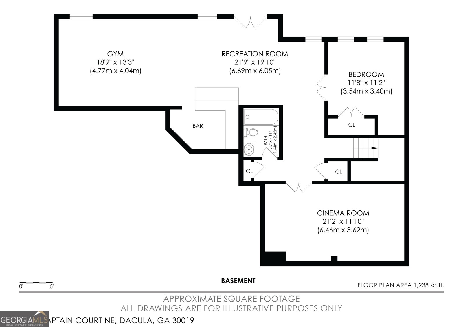 2727 Captain Court Dacula - Photo 64