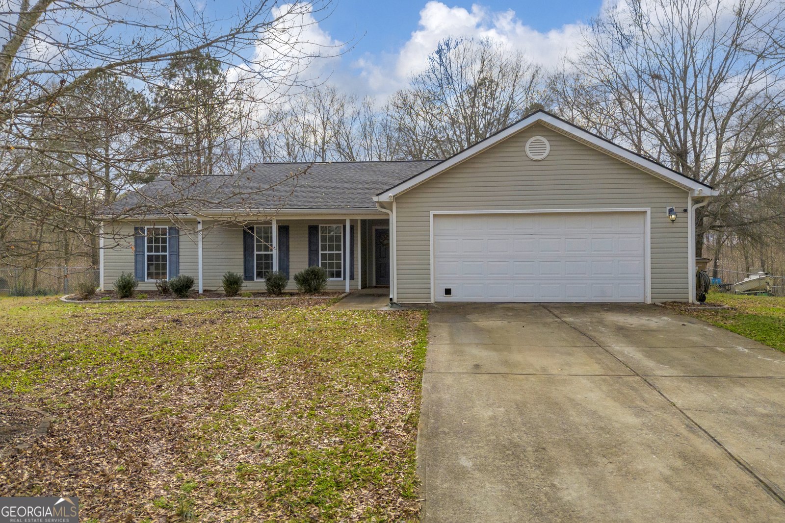 304 Seminole Circle Statham - Photo 1