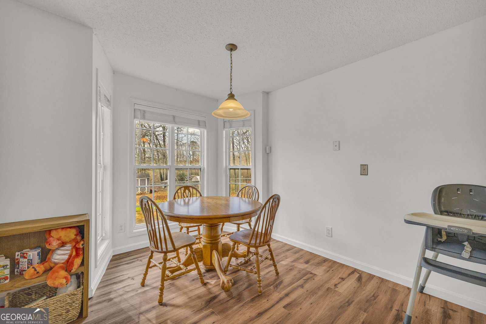 304 Seminole Circle Statham - Photo 14