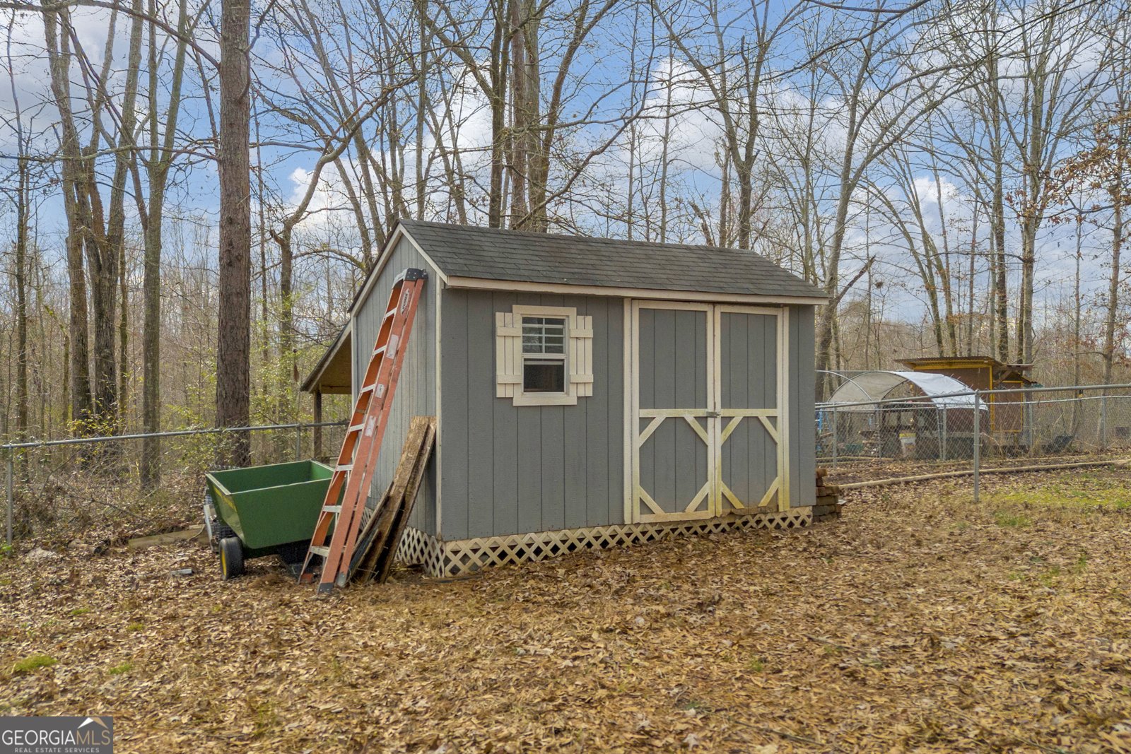 304 Seminole Circle Statham - Photo 30