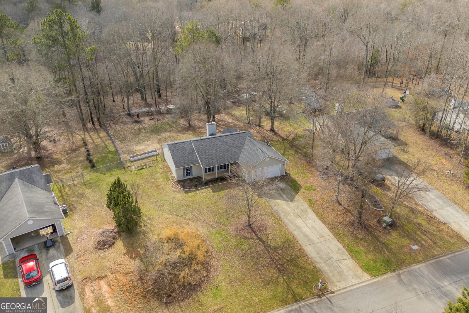 304 Seminole Circle Statham - Photo 33