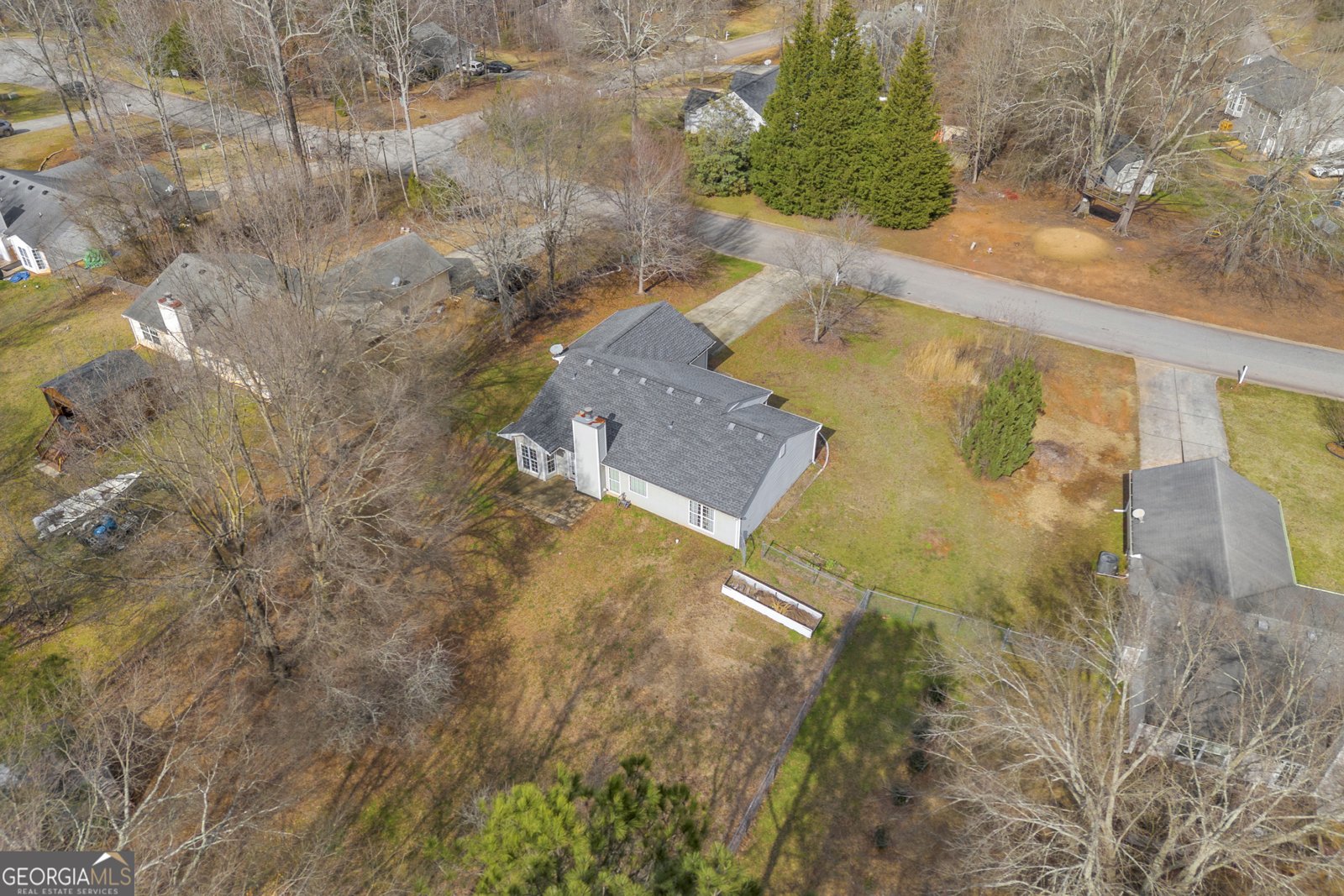 304 Seminole Circle Statham - Photo 34