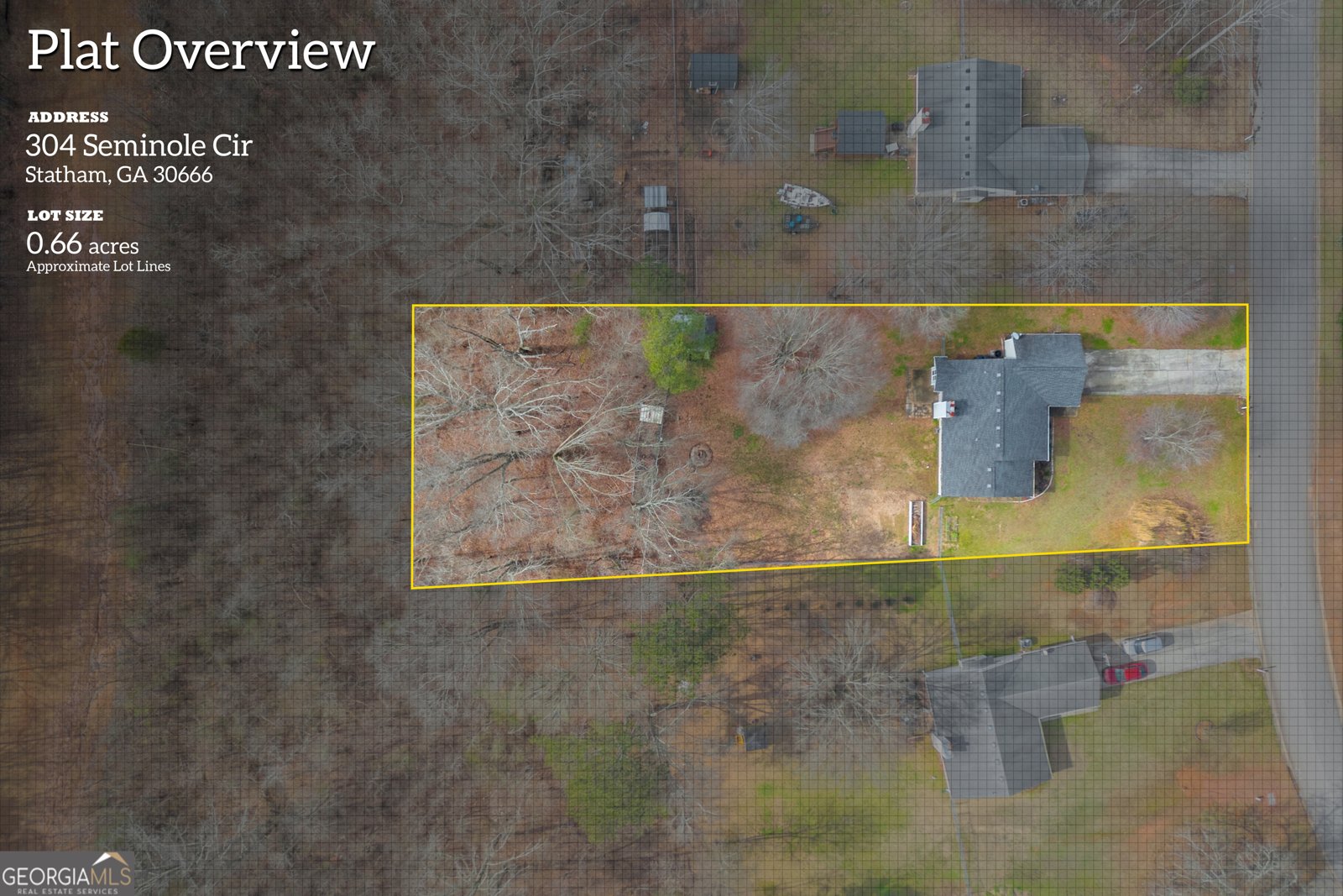 304 Seminole Circle Statham - Photo 35