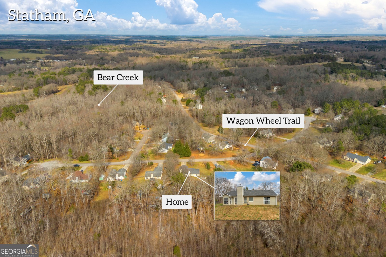 304 Seminole Circle Statham - Photo 37