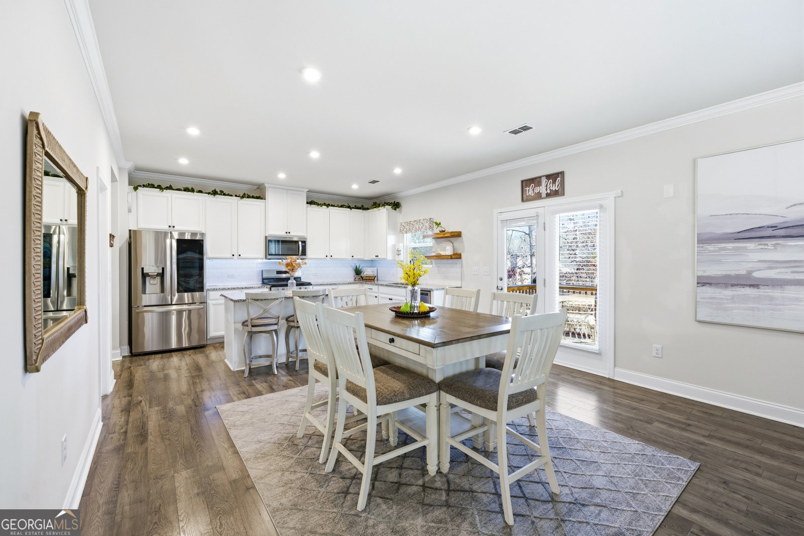 97 Brookstone Court Acworth - Photo 13