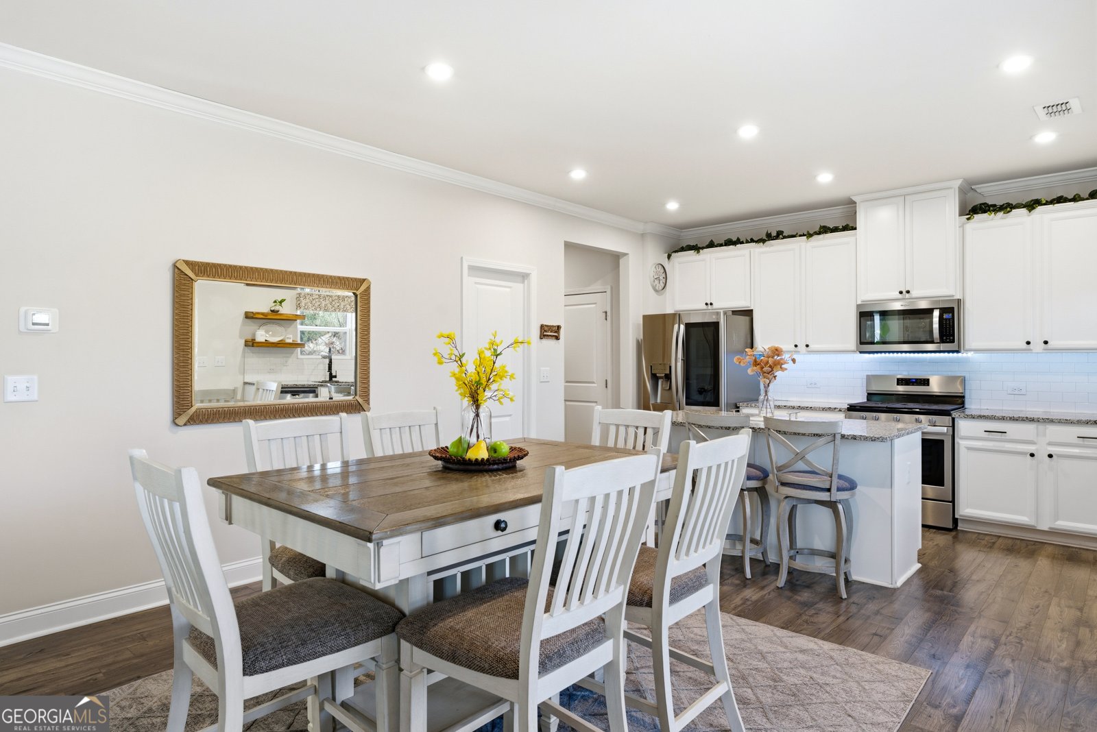 97 Brookstone Court Acworth - Photo 17