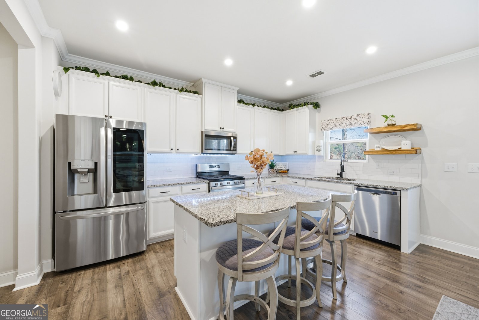 97 Brookstone Court Acworth - Photo 18