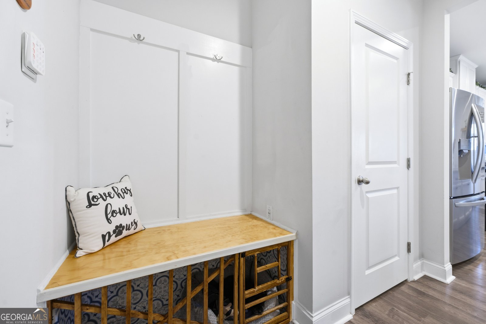 97 Brookstone Court Acworth - Photo 23