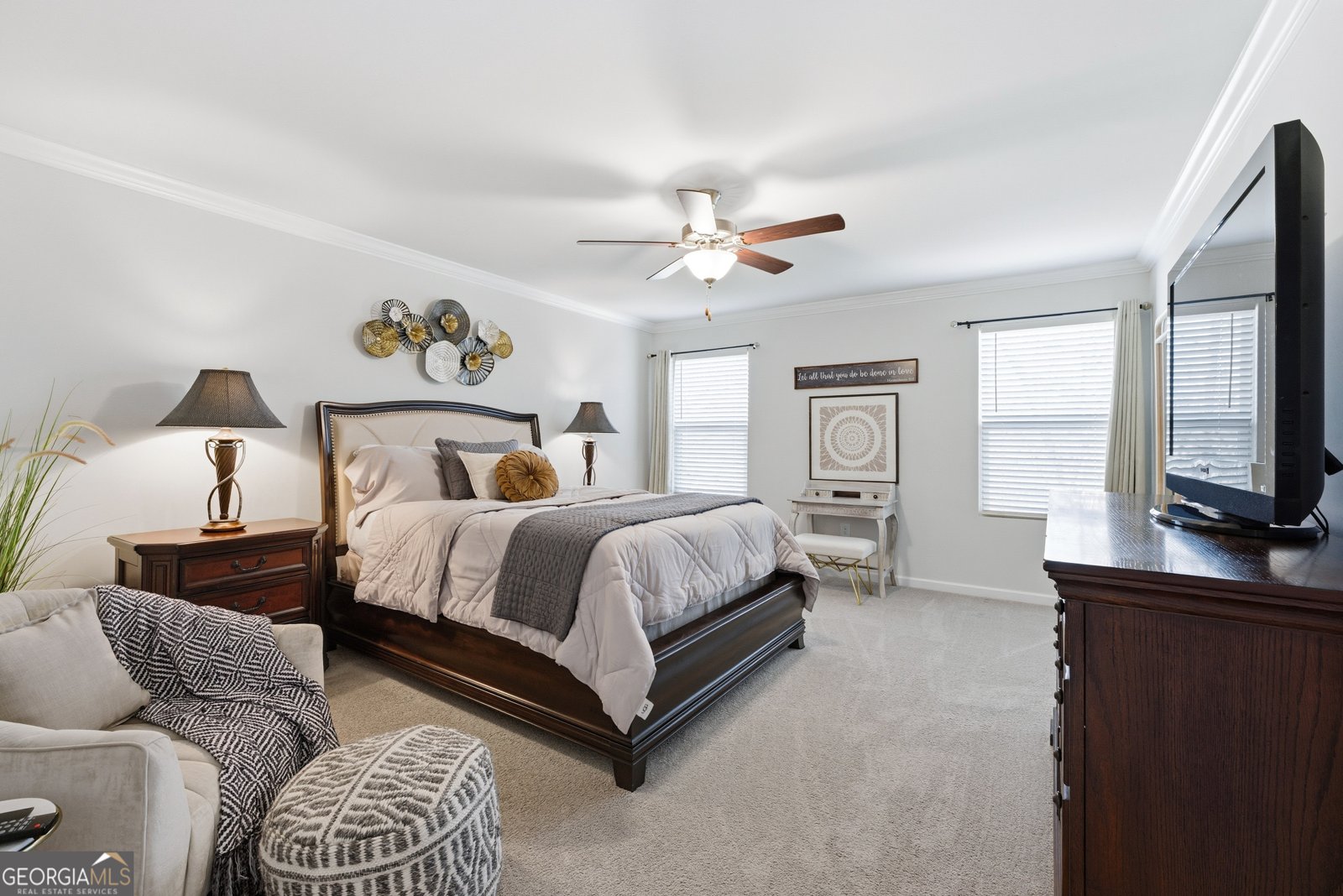 97 Brookstone Court Acworth - Photo 29