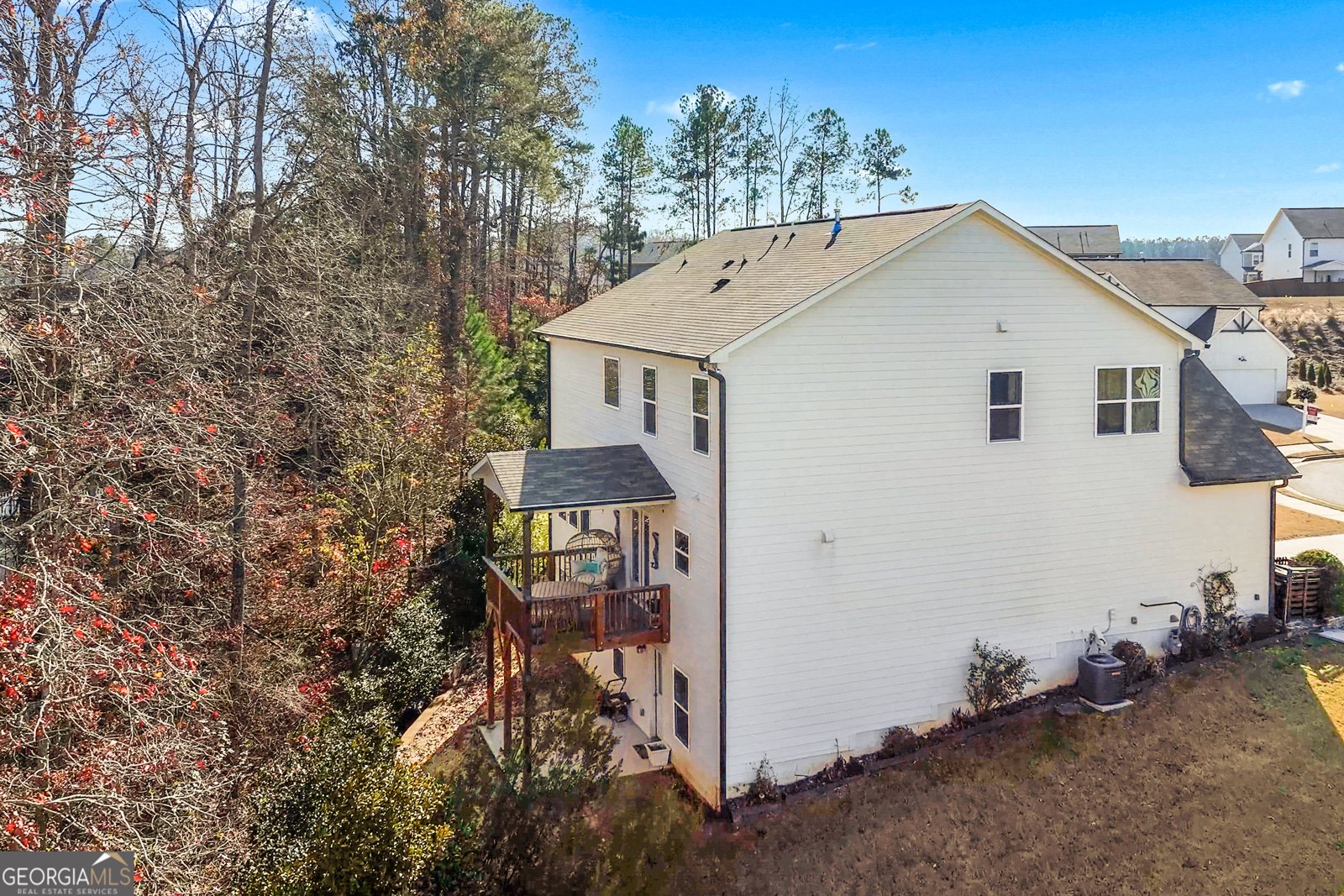 97 Brookstone Court Acworth - Photo 44