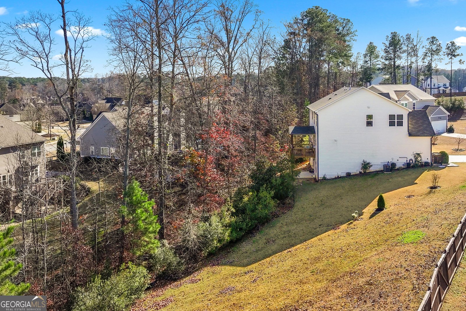 97 Brookstone Court Acworth - Photo 45