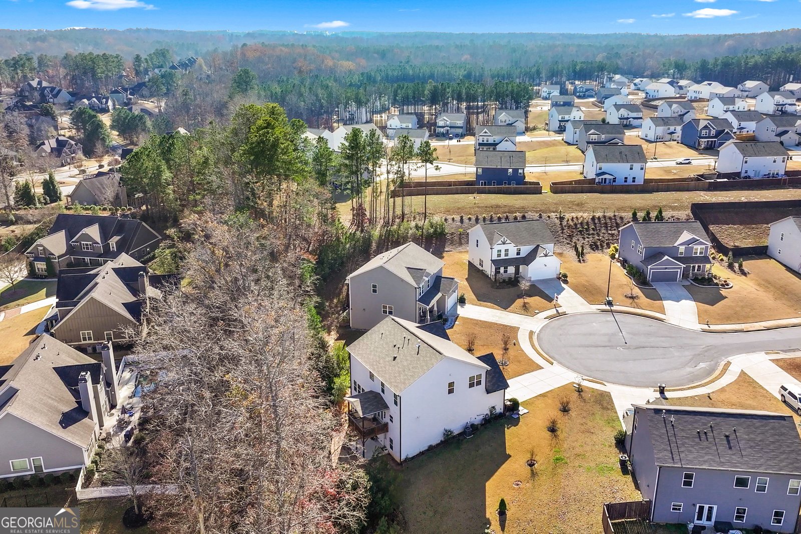 97 Brookstone Court Acworth - Photo 46